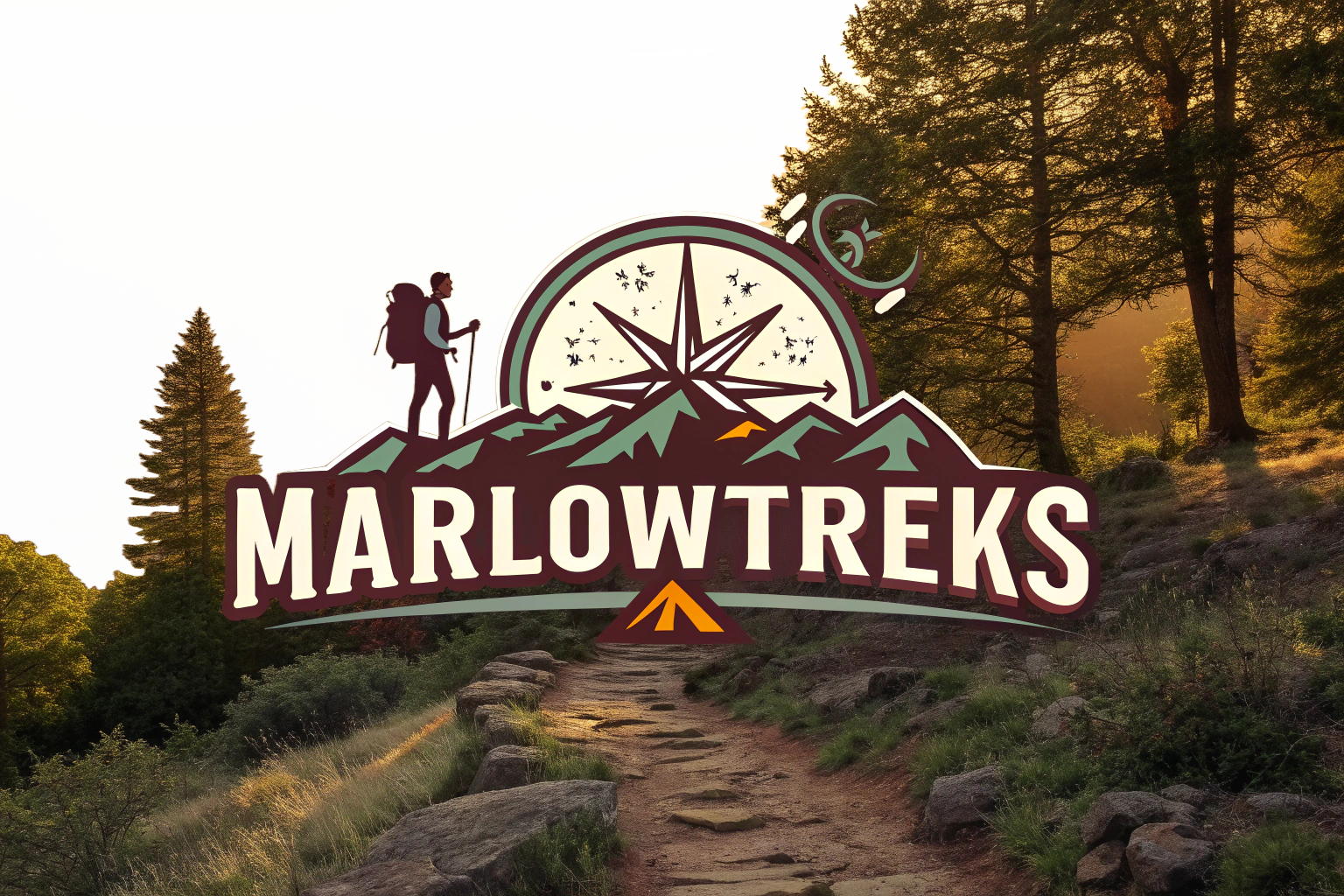 Marlow Treks